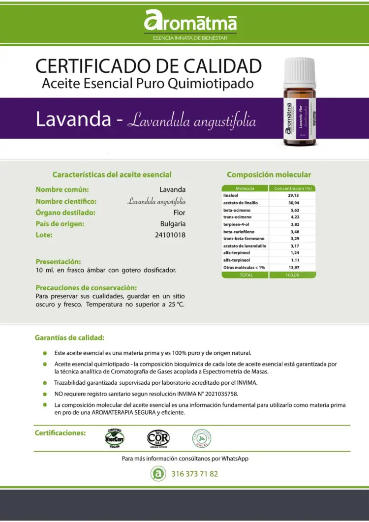 Lavanda - Image 2