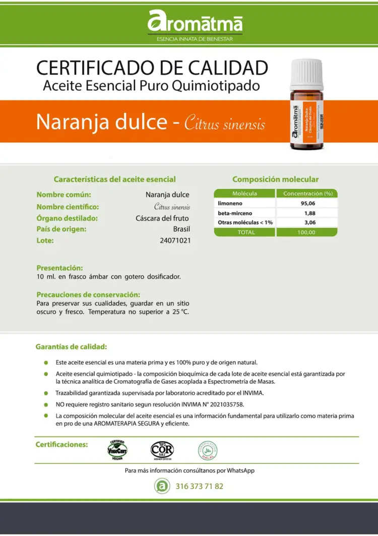 Naranja dulce - Image 2