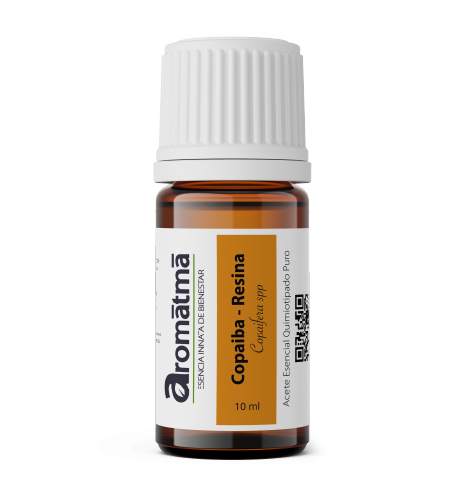 Copaiba