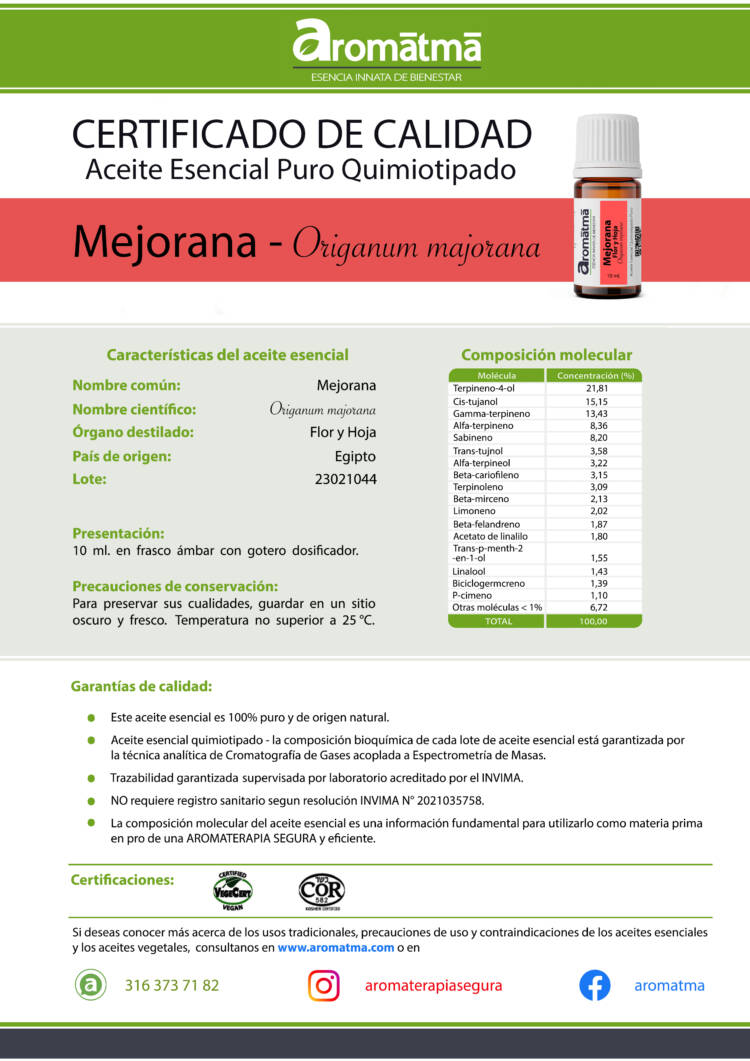 Mejorana - Image 2